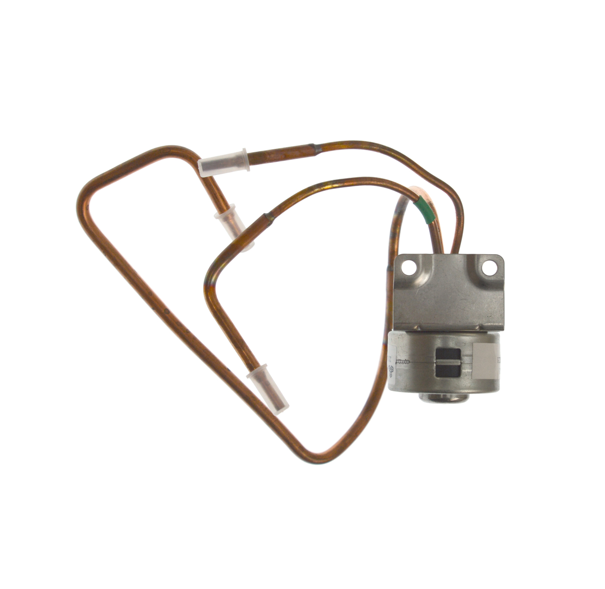 W11575001 - Genuine OEM Whirlpool Refrigerator 3-Way Valve
